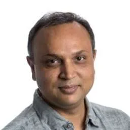 Anurag Agrawal
