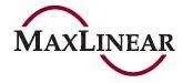 MaxLinear