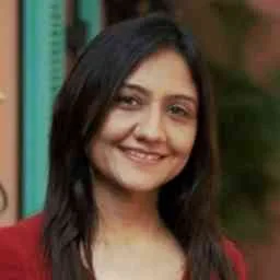 Gaganpreet Luthra