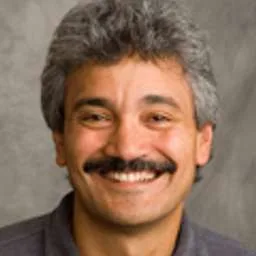 Dhiren Fonseca