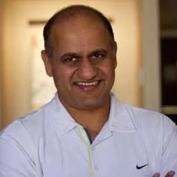 Gaurav Khot