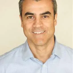 Ali Nazem