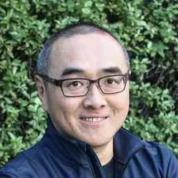 Tom Chiu, Venture Partner at Enspire Capital
