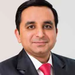 Abdul Hye, Angel Investor