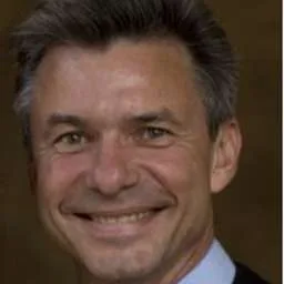 Peter Becke