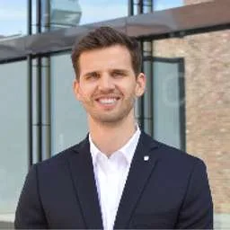Florian Schoebinger