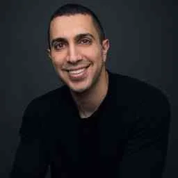 Sean Rad, Founder at Rad Fund