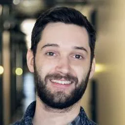 Matthew Ohlman