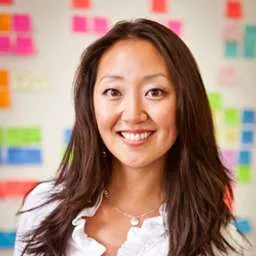 Rebeca Hwang
