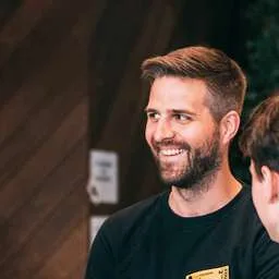 Martin Kõiva, Co-Founder and CEO at Klaus