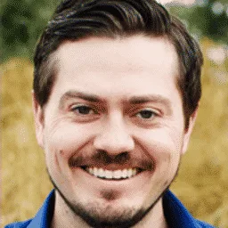 Jesse Proudman