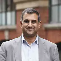 Ravinder Dhaliwal