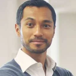 Manish Madhvani