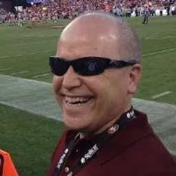 Edward Chapman