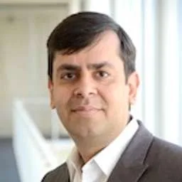 Anshul Sadana