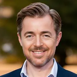Mads Jensen