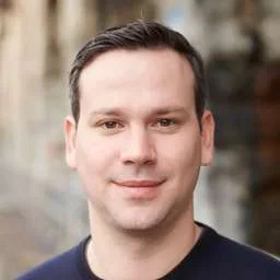 Benjamin Solenthaler