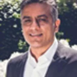 Irfan Goandal