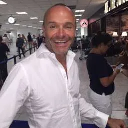 Michael Pennington, Angel Investor