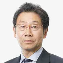 Morio Kurosaki