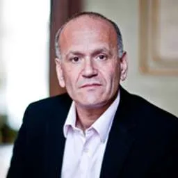 Doug Richard