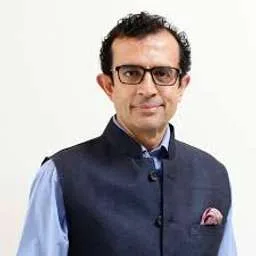 Vikram Gandhi