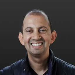 David Wallerstein, Chief eXploration Officer and Senior Executive Vice President at Tencent