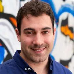Nicholas Shekerdemian, Founding Partner at The Venture Collective