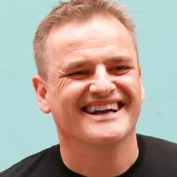 Gareth Jones