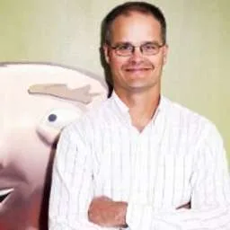 Lars Markgren