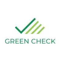 Green Check Verified