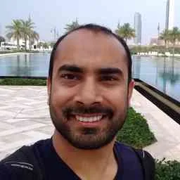 Gaurav Lahoti