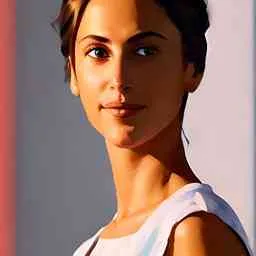 Alexi Benhamron