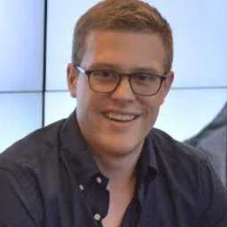 Grant LaFontaine