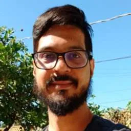 Gustavo Adolfo Costa Borges