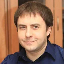 Oleg Mikhalsky