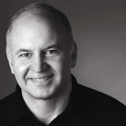 Larry Benaroya