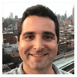 Mike Dudas