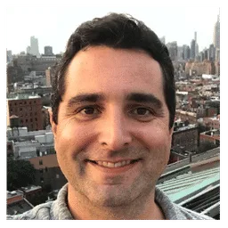 Mike Dudas