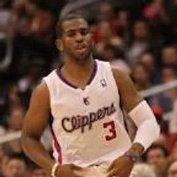 Chris Paul, Angel Investor