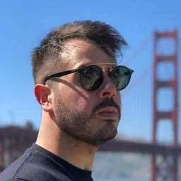 Matias Nisenson, Co-Founder & CEO at Experimental