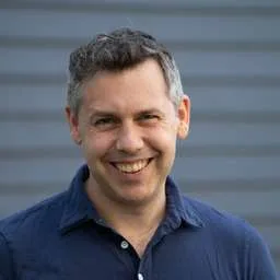 Gerard Murphy