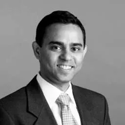 Rishi Gupta