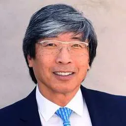 Patrick Soon-Shiong, Chairman at Chan Soon-Shiong Family Foundation