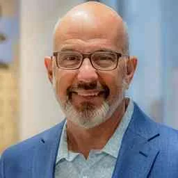 Jeff Hoffman