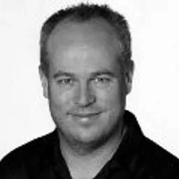 Brad Drysdale