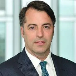 Keith MacDonald, Angel Investor