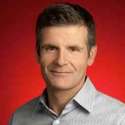 Dennis Woodside