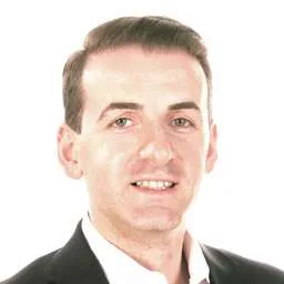 Nicholas Ibery