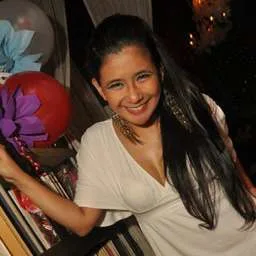 Marissa San Pedro